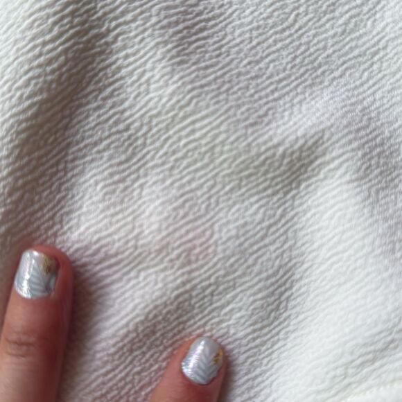 Show me your mumu Uno Bodysuit in Bone XS - Picture 7 of 8